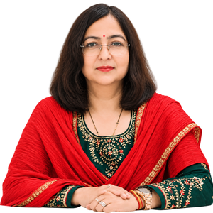 Dr. Reena Sharma