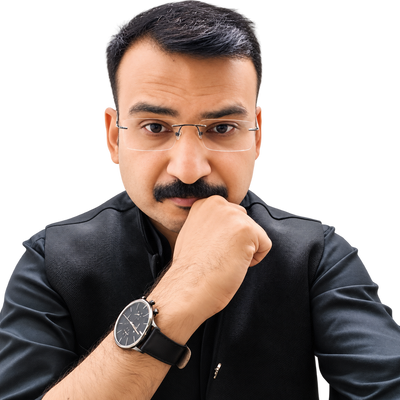 Amol Indurkar
