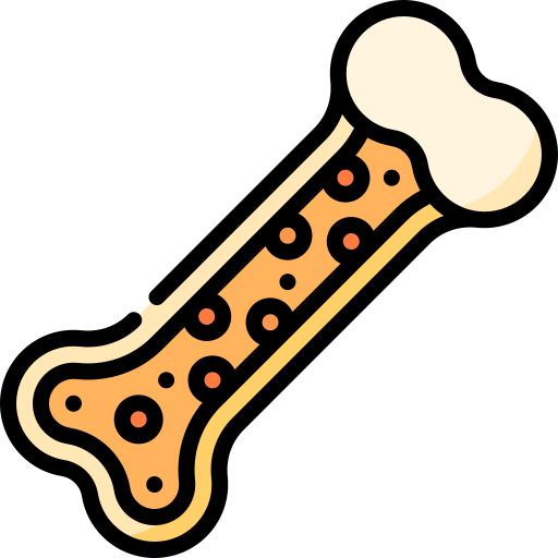 12+ Bone Nutrients