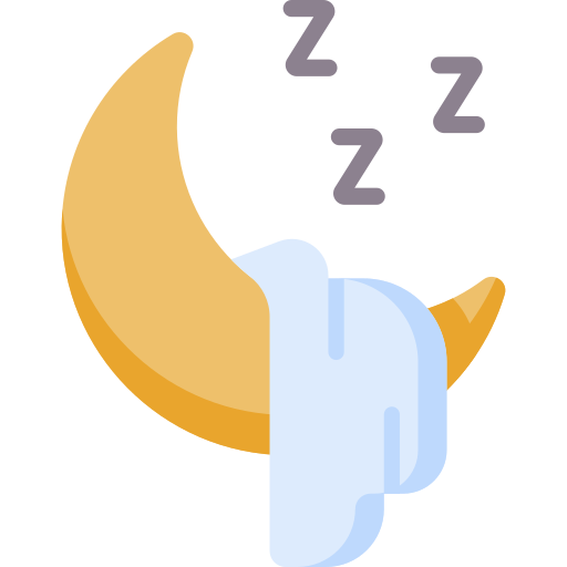 Sleep deeper, wake fresher