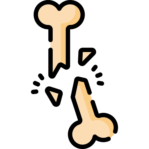 Reduce Fracture Risk