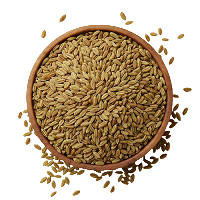 Ajwain : Bloating Relief