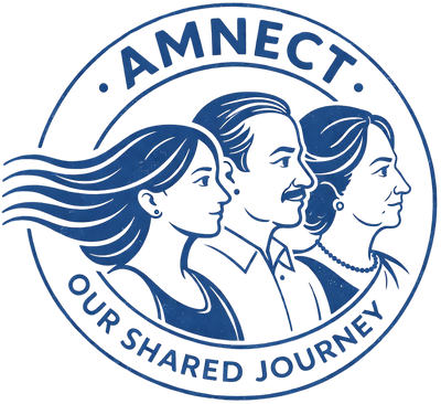 Amnect — Our Shared Journey