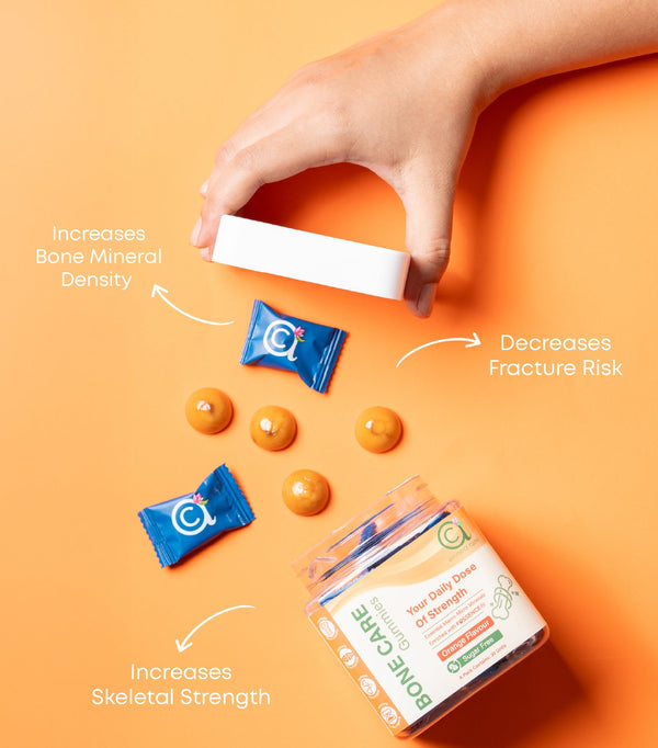 Amnect Product