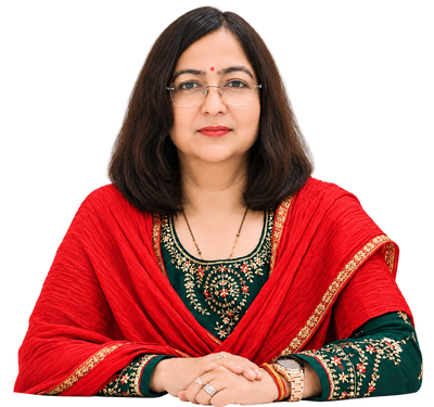Dr. Reena Sharma