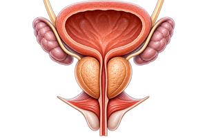 Prostate