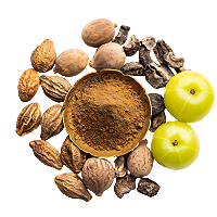 Triphala : Gut Health