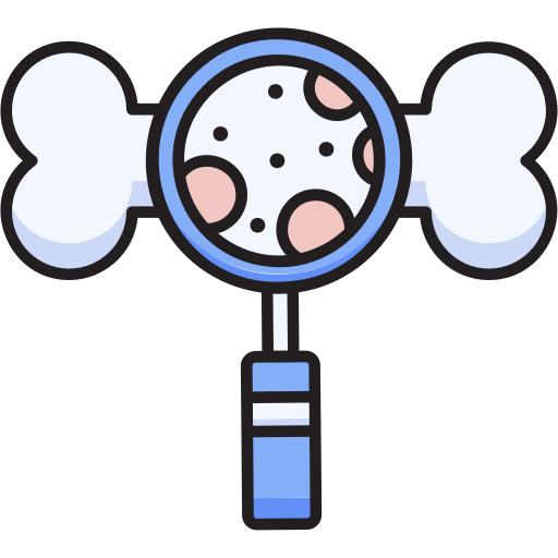 Bone density