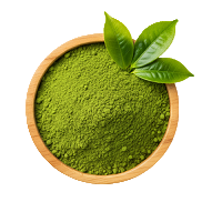 L-Theanine : Mental Calmness